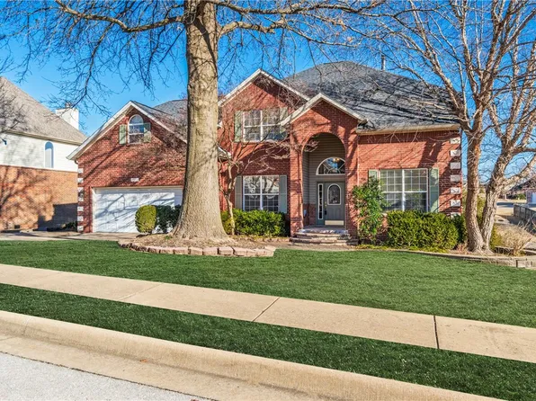 4311 Georgia St, Springdale, AR 72762