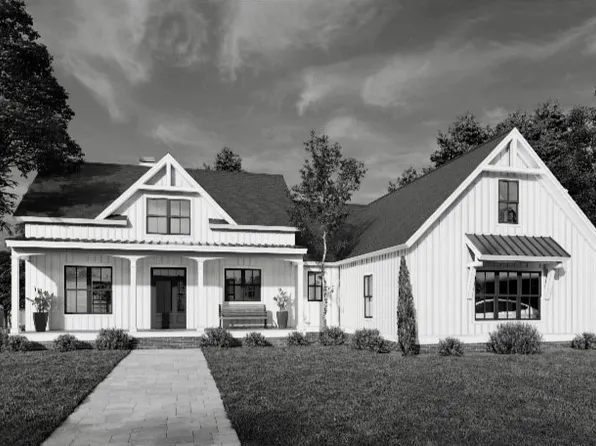 1068 Blackberry Ln NE, Townsend, GA 31331