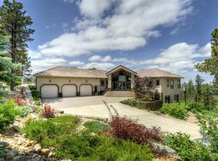 303 Oak Ridge Rd, Spearfish, SD 57783