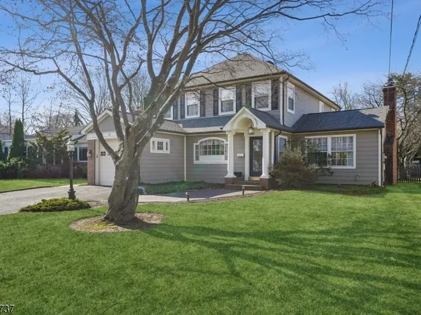 14 Warwick Cir, Springfield Twp., NJ 07081