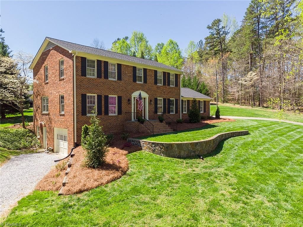 5003 Millburn Dr, Greensboro, NC 27407 Zillow