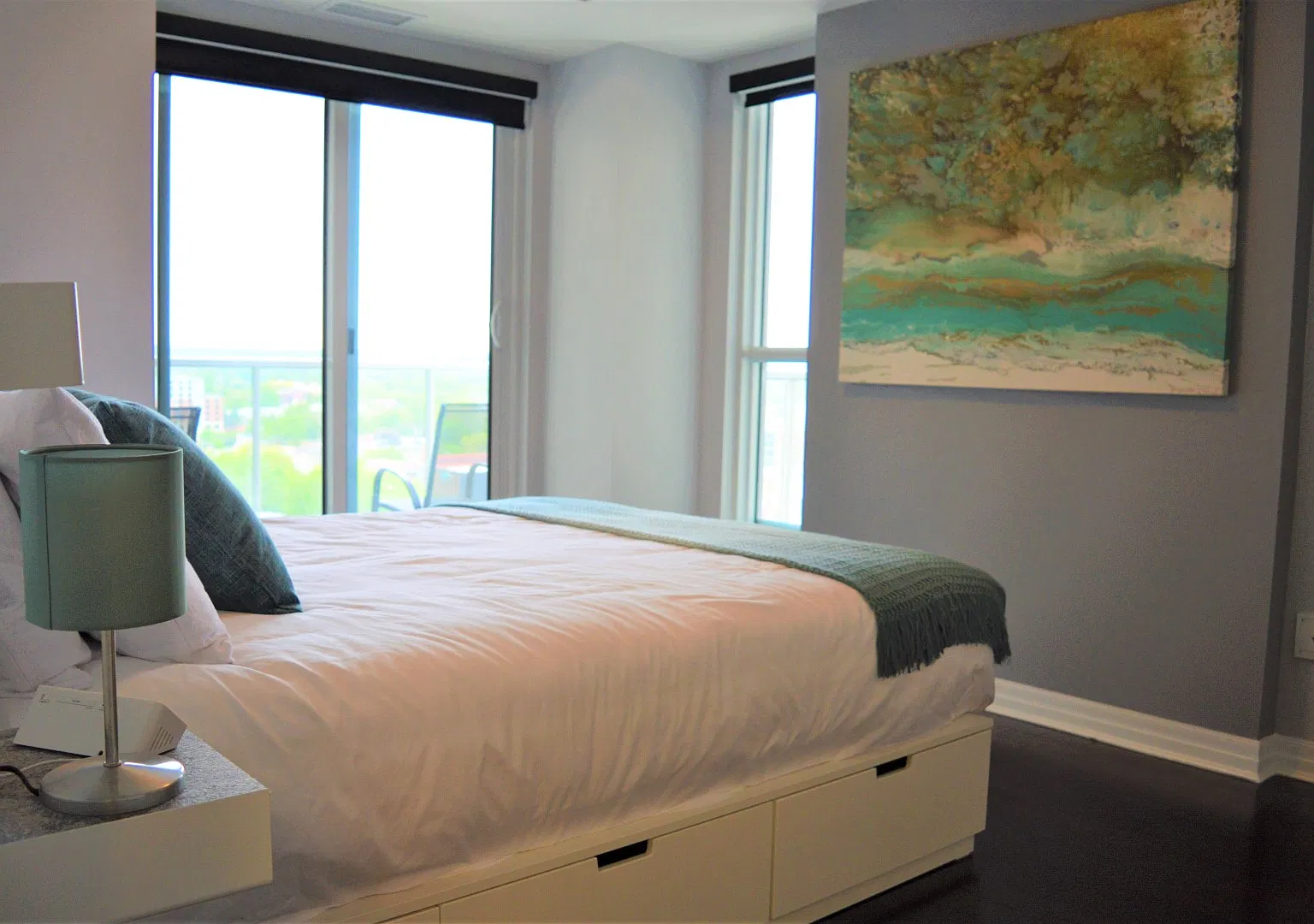 1 bed, 675 sqft, $2,290 — Photo 3