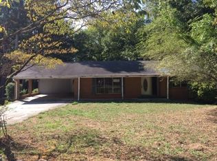 1201 Lanier Dr SW, Marietta, GA 30060