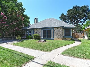 145 E Windsor Dr, Denton, TX 76209