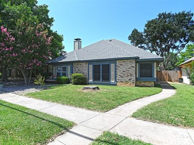 145 E Windsor Dr, Denton, TX, 76209