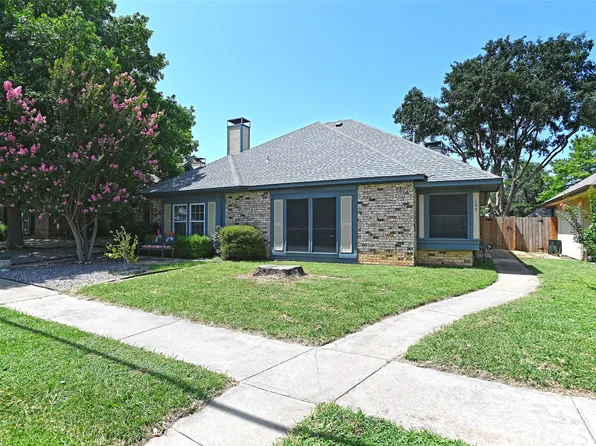 145 E Windsor Dr, Denton, TX 76209