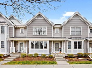 7481 East Pass, Madison, WI 53719