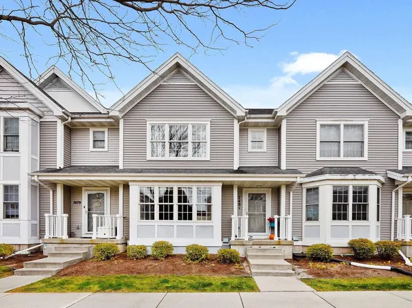 7481 East Pass, Madison, WI 53719