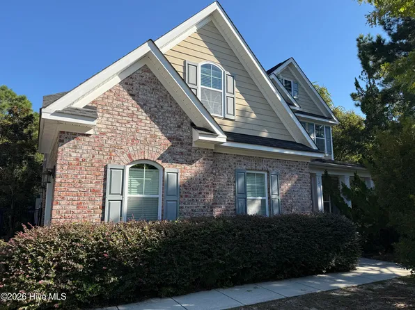 126 Summerset Landing, Hampstead, NC 28443