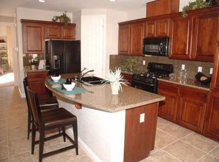 10060 Beacon View St, Las Vegas, NV 89178