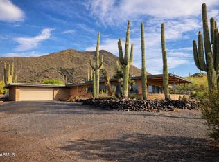 6035 E Blue Ridge Dr, Cave Creek, AZ 85331