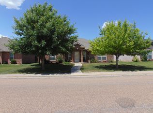 2014 SW 61st Ave, Amarillo, TX 79118