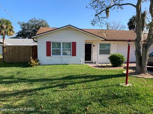 11 Kingfisher Ln, Edgewater, FL 32141