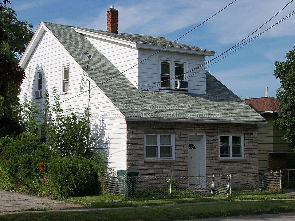 16 Gray St, Rochester, NY 14609 Zillow