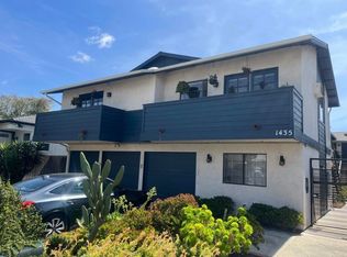 1435 Essex St UNIT 7, San Diego, CA 92103