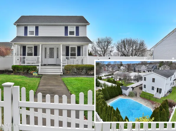 100 Parker Avenue, Manasquan, NJ 08736