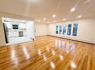 1455 43rd St FLOOR 2, North Bergen, NJ 07047