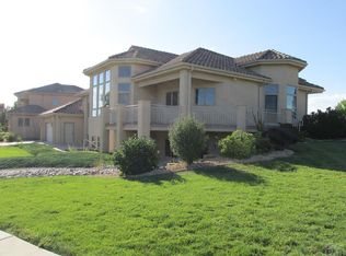 4200 Muirfield Rd, Pueblo, CO 81001