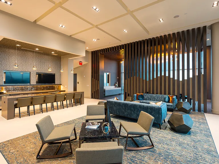 Latitude Med Center