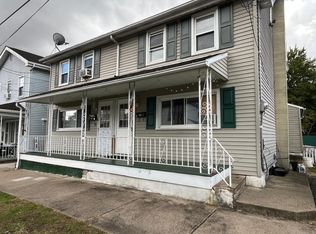 31 Glen St, Wilkes Barre, PA 18702