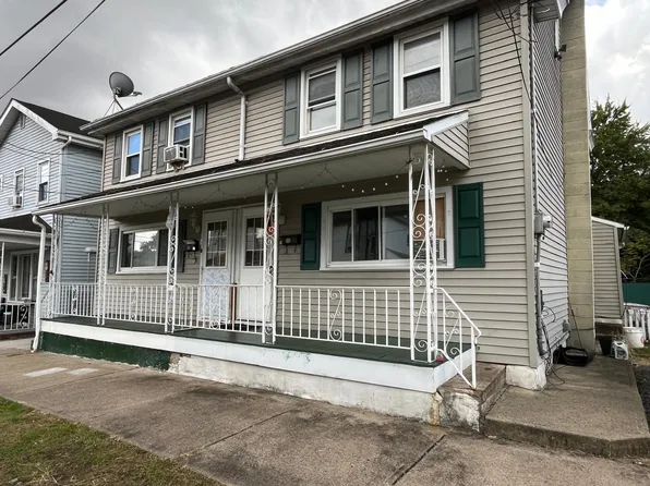 31 Glen St, Wilkes Barre, PA 18702
