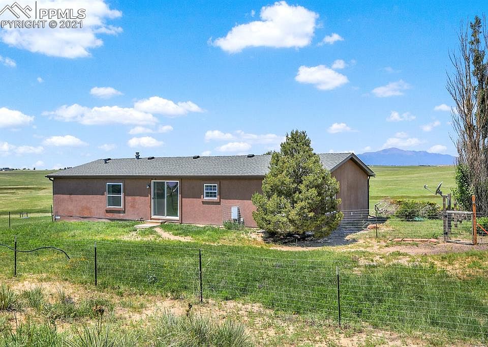 5535 Peerless Farms Rd, Peyton, CO 80831 Zillow