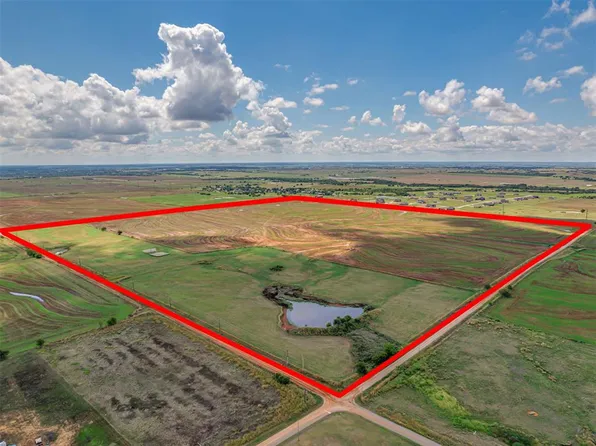 0 Apache Rd NE, Piedmont, OK 73078