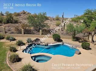 2037 E Indigo Brush Rd, Phoenix, AZ 85048