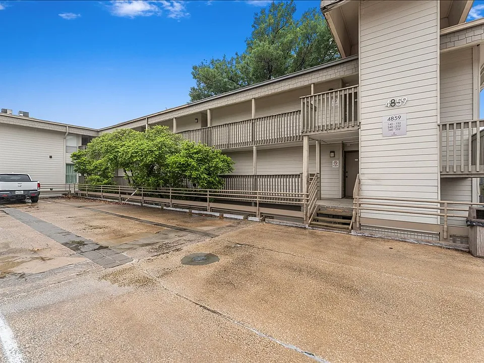 4859 Cedar Springs Rd #241