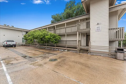 4859 Cedar Springs Rd Photo 1