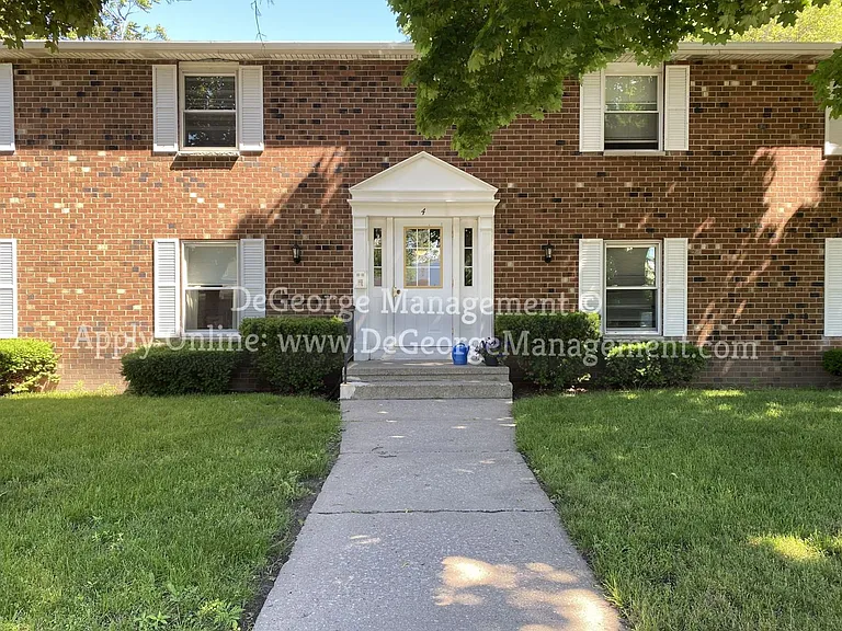 Georgetown Manor Apartments for Rent in West Irondequoit, NY — Photo 55