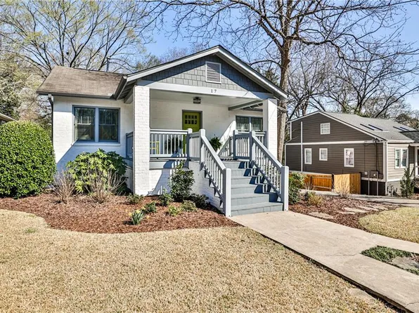 17 Bates Ave NE, Atlanta, GA 30317