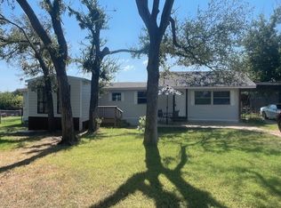 1931 Hidden Valley Rd, Granbury, TX 76049