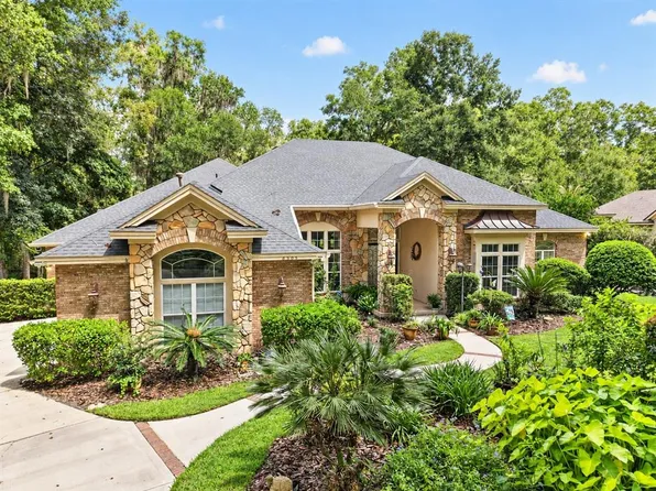 6505 NW 81ST BOULEVARD, GAINESVILLE, FL 32653
