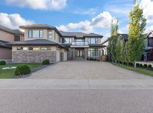 3510 Watson Point E, Edmonton, AB T6W0P3