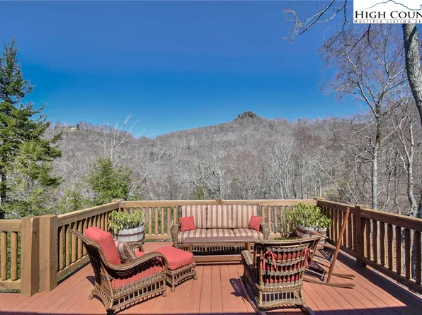 672 Tyneloch Drive, Banner Elk, NC 28604