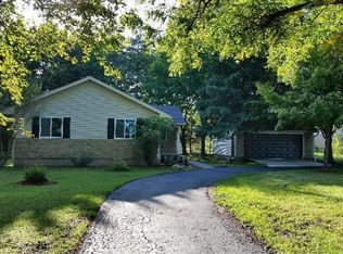 850 S Haggerty Rd, Canton, MI 48188