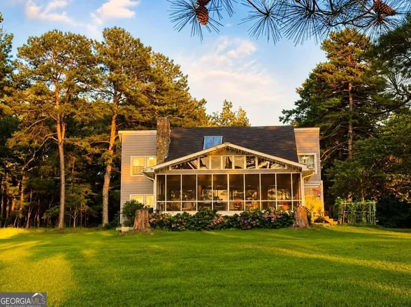 1189 Iris Lake Rd, McDonough, GA 30252