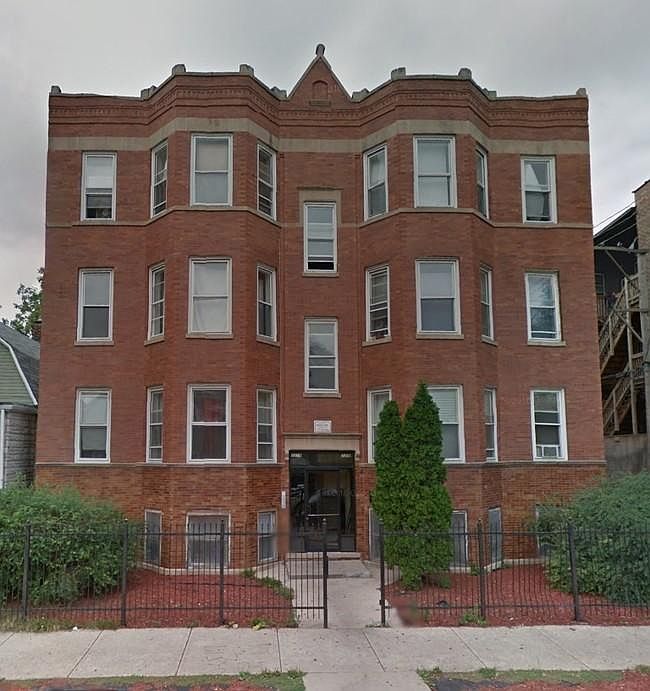 1st image of 2214 S Keeler Ave #2N
