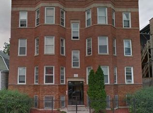 2214 S Keeler Ave #2N, Chicago, IL 60623