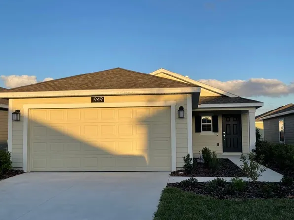 1949 Traverse Way, Kissimmee, FL 34746