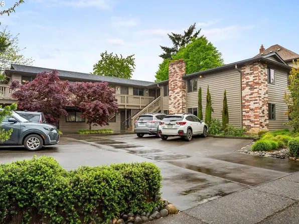 3541 SE Yamhill St, Portland, OR 97214