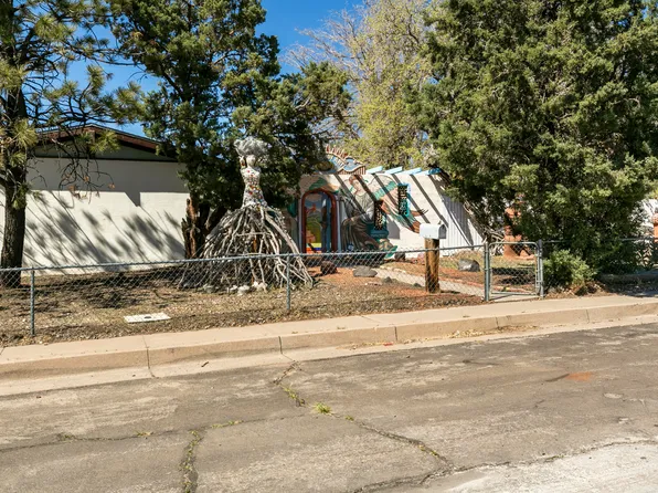 10317 Menaul Blvd NE, Albuquerque, NM 87112