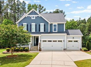 416 Price Lake Way, Fuquay Varina, NC 27526