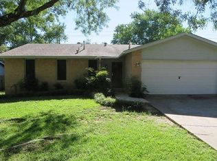 109 Cloudview Dr, Austin, TX 78745