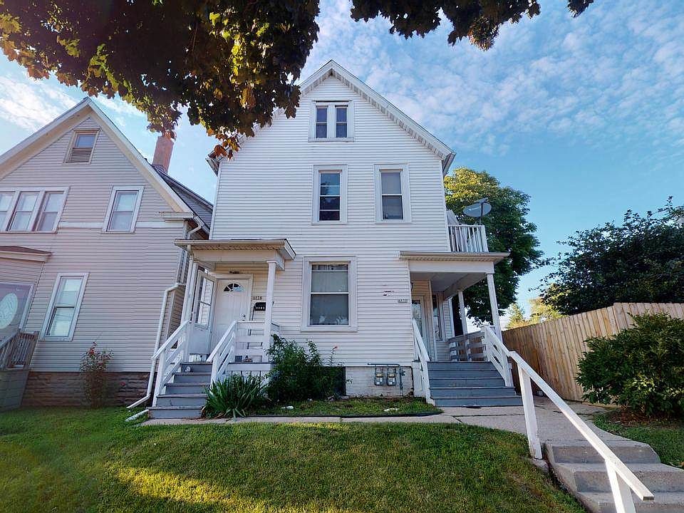 1st image of 4032 W Orchard St #4034