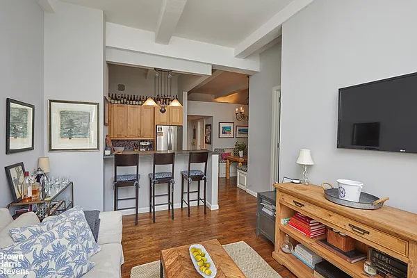 Sold by Brown Harris Stevens | media 12