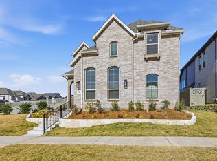 2028 Gray Dr, Northlake, TX 76247