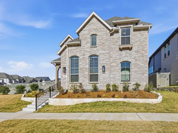 2028 Gray Dr, Northlake, TX 76247