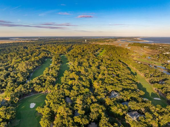 2588 High Hammock Rd, Johns Island, SC 29455